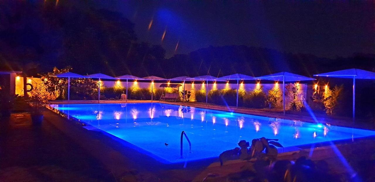 Erendiz Garden Hotel Кемер Экстерьер фото
