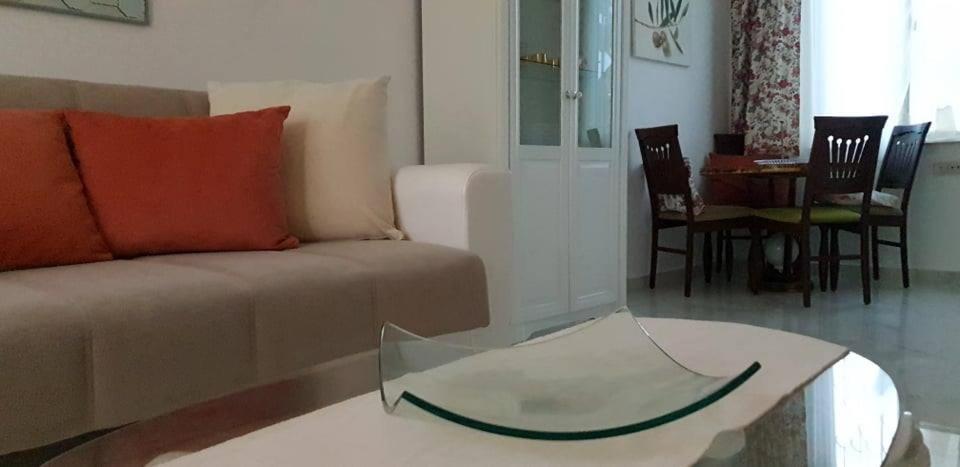 Erendiz Garden Hotel Кемер Экстерьер фото