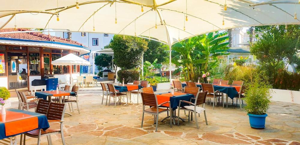 Erendiz Garden Hotel Кемер Экстерьер фото